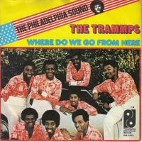 The Trammps - Where Do We Go From Here (7