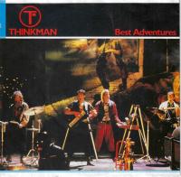 Thinkman - Best Adventures (7