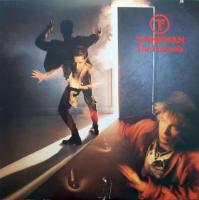 Thinkman - The Formula (Island-Records Vinyl-LP OIS USA)
