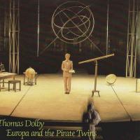 Thomas Dolby - Europa And The Pirate Twins (Vinyl-Single)