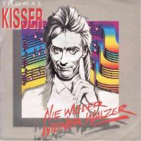 Thomas Kisser - Nie wieder Wiener Walzer (Vinyl-Single)