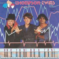 Thompson Twins - Doctor Doctor (7