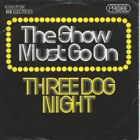 Three Dog Night - The Show Must Go On (7