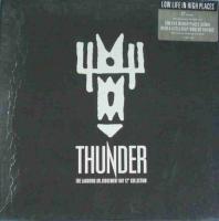 Thunder - The Laughing On Judgement Day (Maxi Box UK)
