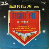 Tight Fit - Back To The 60's: Part II (7