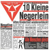 Time To Time - 10 kleine Negerlein (7