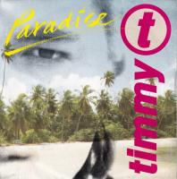 Timmy T - Paradise (7