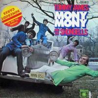 Tommy James And The Shondells - Mony Mony (LP FOC USA)