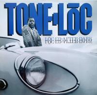 Tone-Loc - Loc-ed After Dark (Delicious Vinyl-LP Germany)