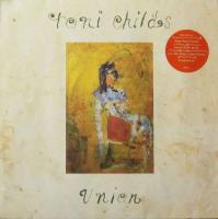 Toni Childs - Union (A&M-Records Vinyl-LP OIS Germany)