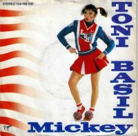 Toni Basil - Mickey (7