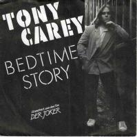 Tony Carey - Bedtime Story (7