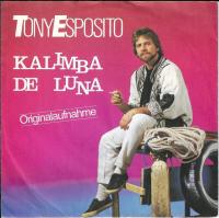 Tony Esposito - Kalimba De Luna (7