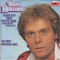Tony Holiday - Darf ich der Erste sein (7