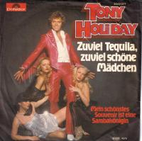 Tony Holiday - Zuviel Tequila, zuviel schöne Mädchen (7