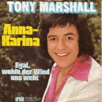 Tony Marshall - Anna-Karina (7