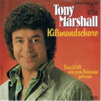 Tony Marshall - Kilimandscharo (7