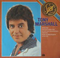 Tony Marshall - Star-Diskothek (Ariola Vinyl-LP 1978)