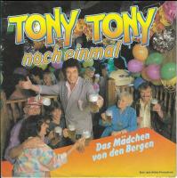 Tony Marshall - Tony Tony noch einmal (7