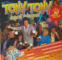 Tony Marshall - Tony Tony noch einmal: Stimmungshits