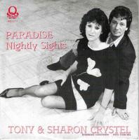 Tony & Sharon Crystel - Paradise (7