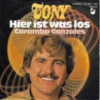 Tony - Hier ist was los (7