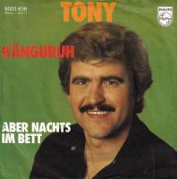 Tony - Känguruh  Aber nachts Im Bett (7