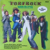 Torfrock - Rata-Ta-Zong (Vinyl-LP Germany 1978)