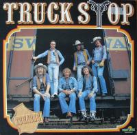 Truck Stop - Zuhause (Nature Club-Editon Vinyl-LP Germany)