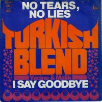 Turkish Blend - No Tears, No Lies (7