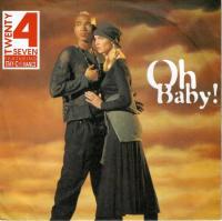 Twenty 4 Seven - Oh Baby: 2 Versions (7