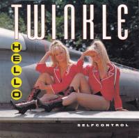 Twinkle - Hello  Selfcontrol (7