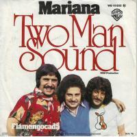 Two Man Sound - Mariana (7