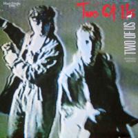 Two Of Us - Two Of Us: Extended-Version (Maxi-Single)