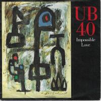 UB40 - Impossible Love (7