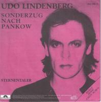 Udo Lindenberg - Sonderzug nach Pankow (7