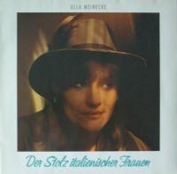 Ulla Meinecke - Der Stolz italienischer Frauen (RCA LP)