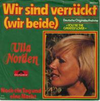 Ulla Norden - Wir sind verrückt (7