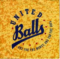 United Balls - One For The Money... (7