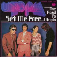 Utopia - Set Me Free (7