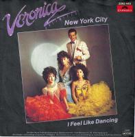 Veronica Unlimited - New York City (7