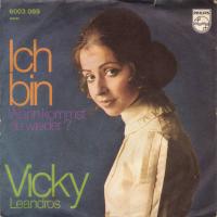 Vicky Leandros - Ich bin (7