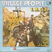 Village People - YMCA (7