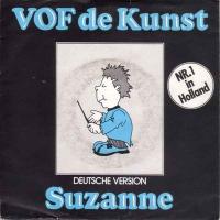 VOF De Kunst - Suzanne: Deutsche Version (7