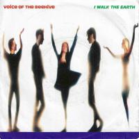 Voice Of The Beehive - I Walk The Earth (7