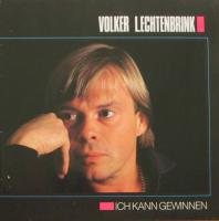 Volker Lechtenbrink - Ich kann gewinnen (LP OIS Germany)