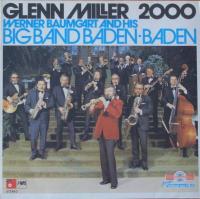 Werner Baumgart - Glenn Miller 2000 (BASF SE LP Germany)