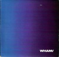 Wham - The Edge Of Heaven (2 x 7