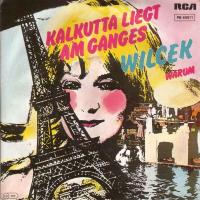 Wilcek - Kalkutta liegt am Ganges (Single)