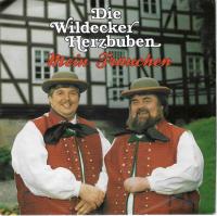 Die Wildecker Herzbuben - Mein Frauchen (7